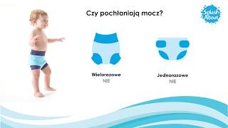 pieluchomajtki dla dorosłych ranking