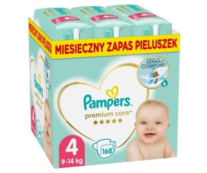 pampers giant box