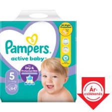 pampersy pampers 23 szt 2-5 kg