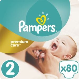 pampers premium newborn 88