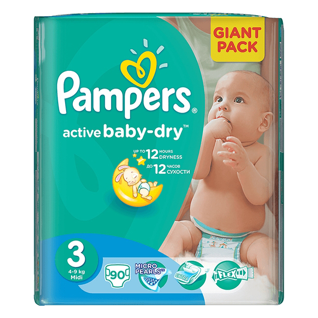 pampers sleep and play 5 cena