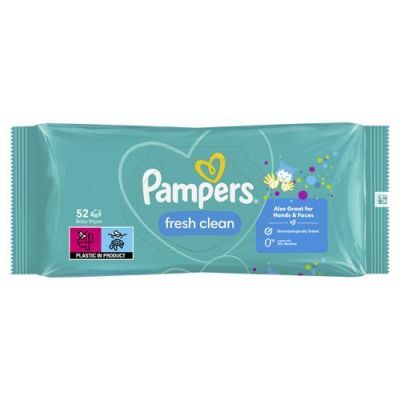 refundacja pieluch pampers