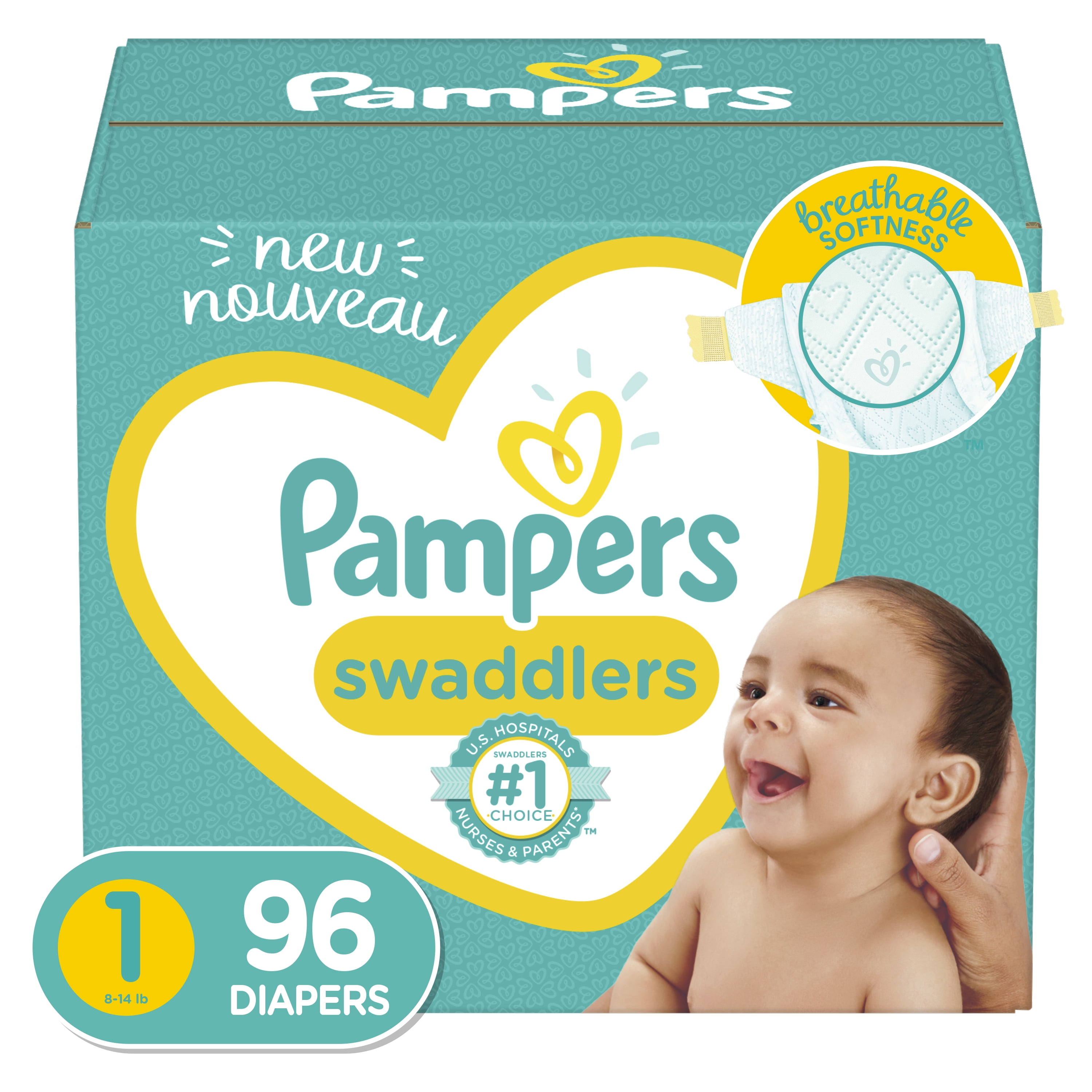 pampers pants zamów probke