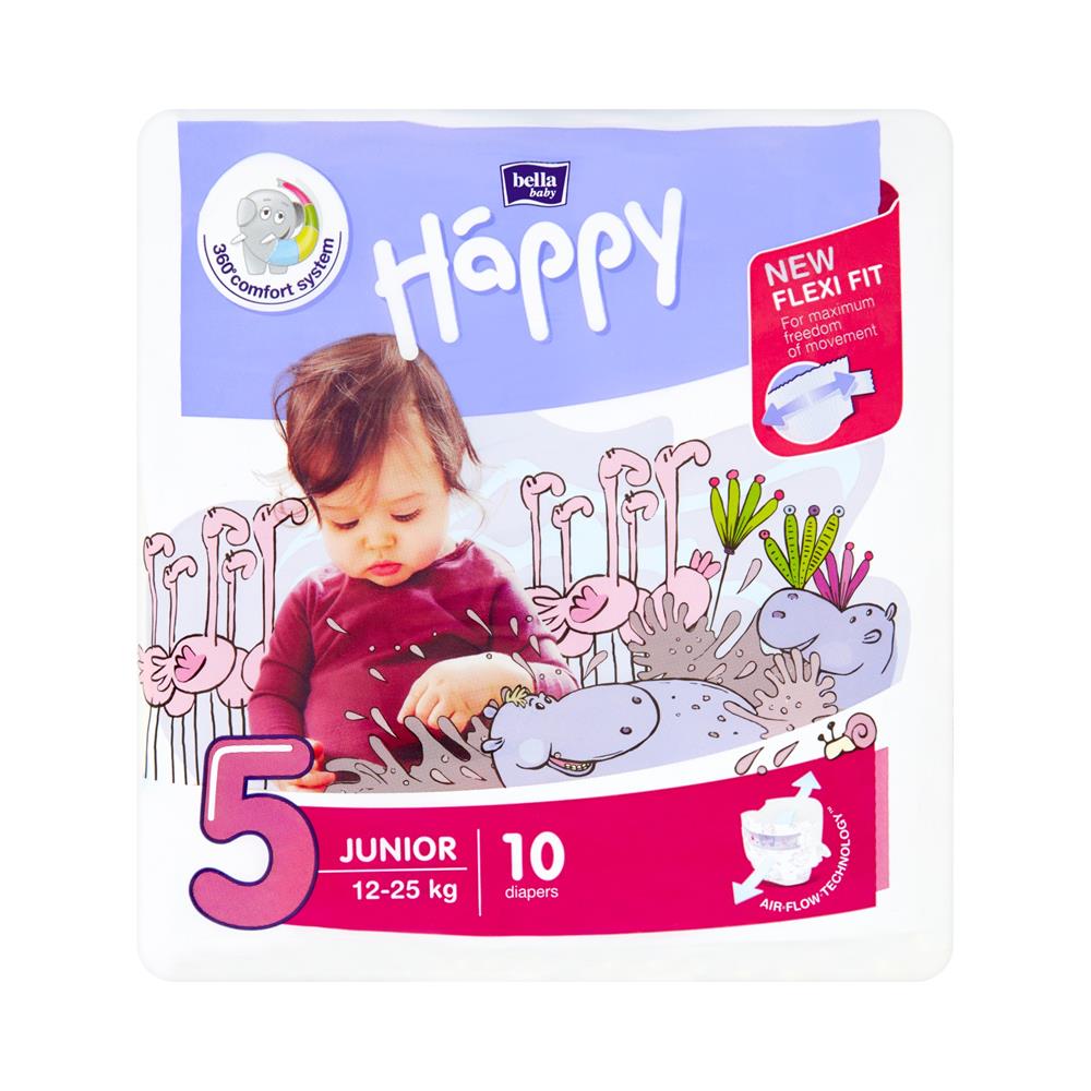 pampers newborn 43 szt cena