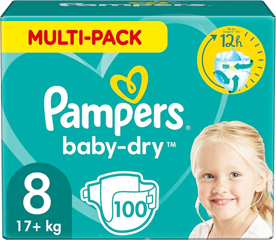 pantsy pampers 3