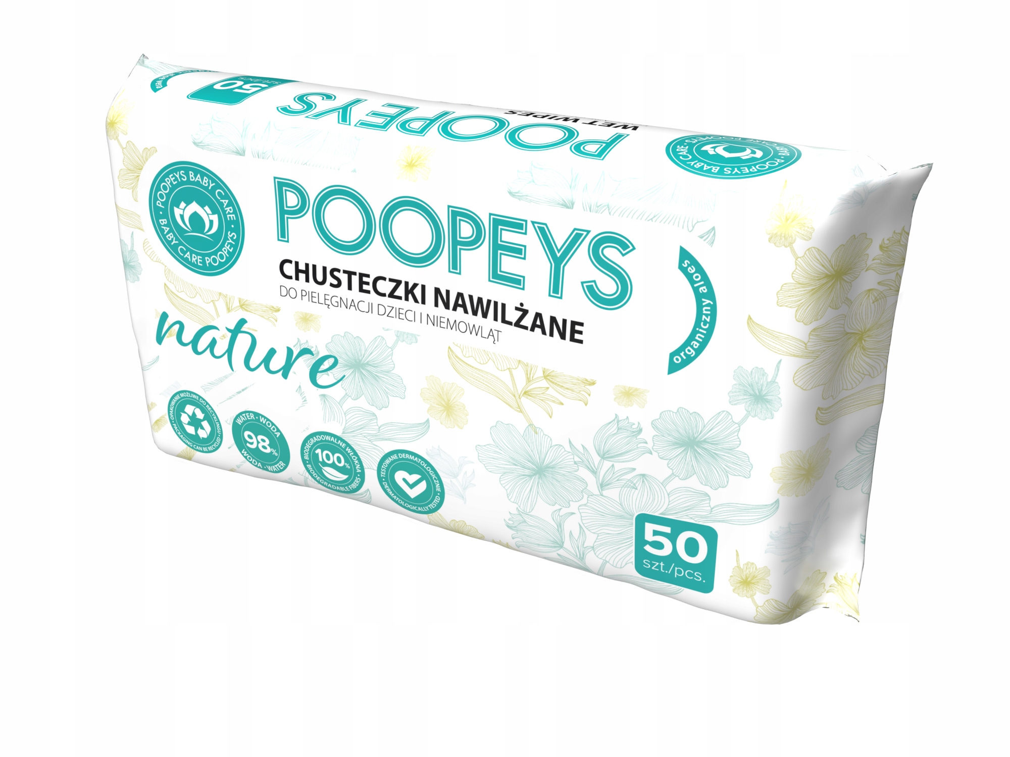 czy pampers splashes pod stroj kapielowy