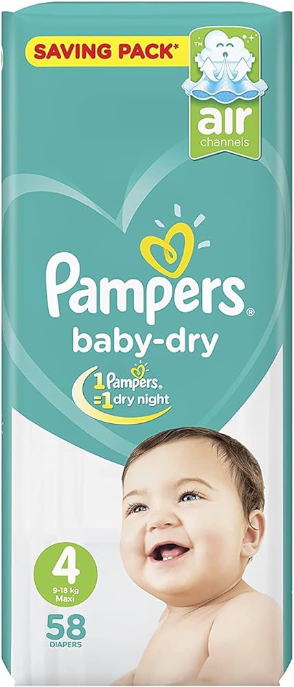 pampers premium 6 48