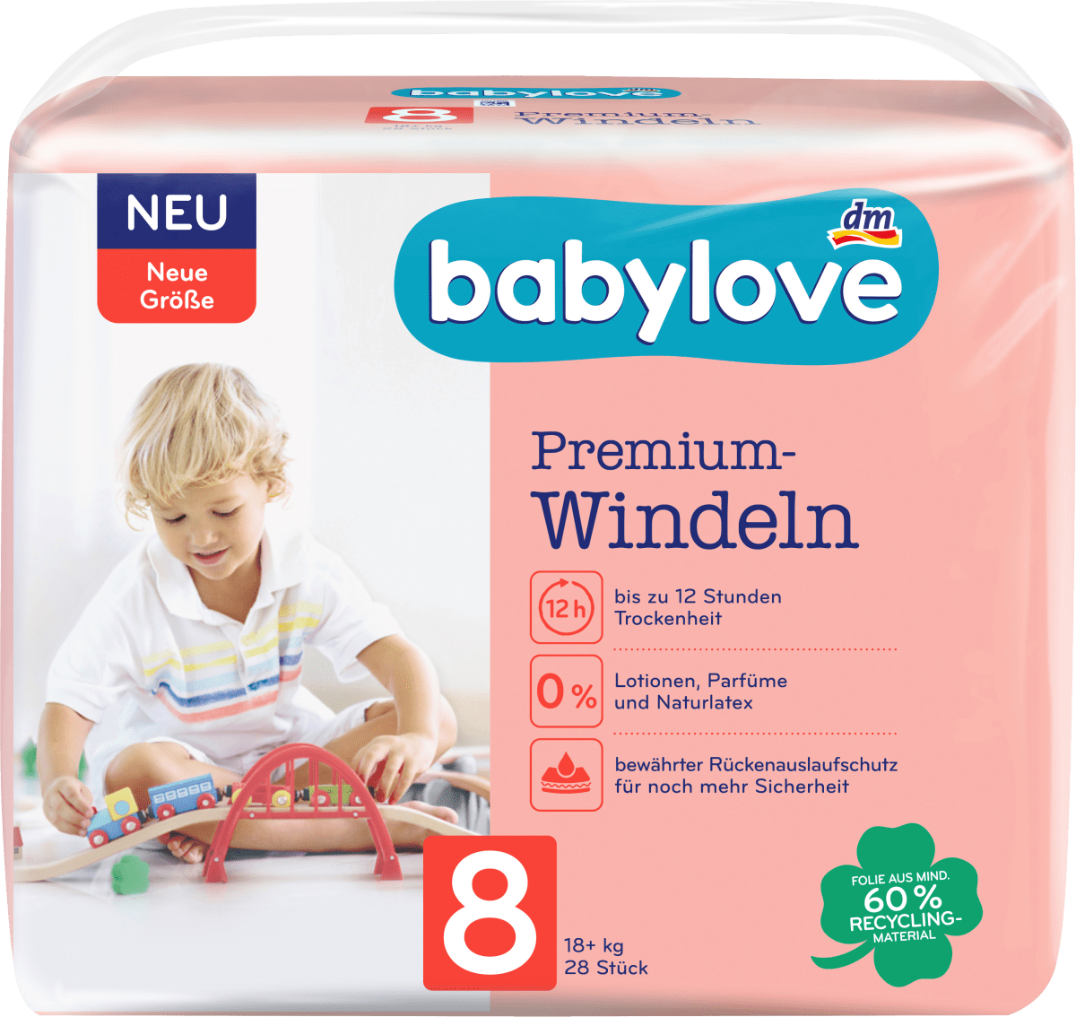 pampers active bavy 4