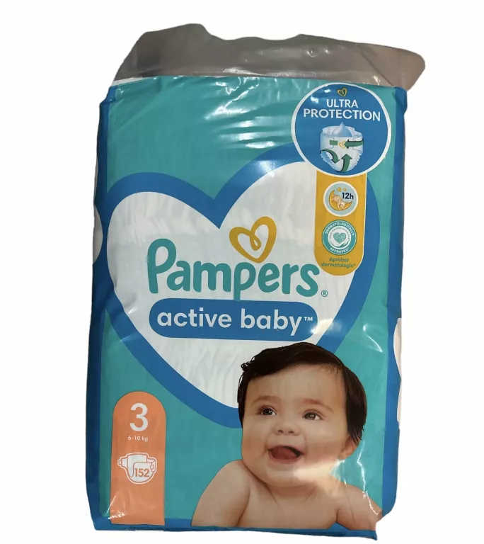 pampers xxxxl