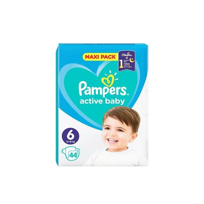 pampers hello baby