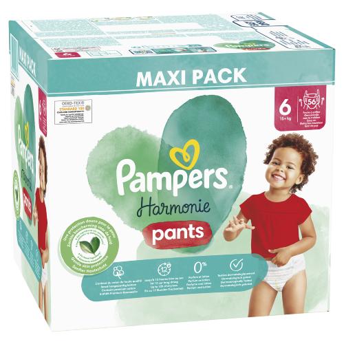 pieluchy pampers new baby dry 1