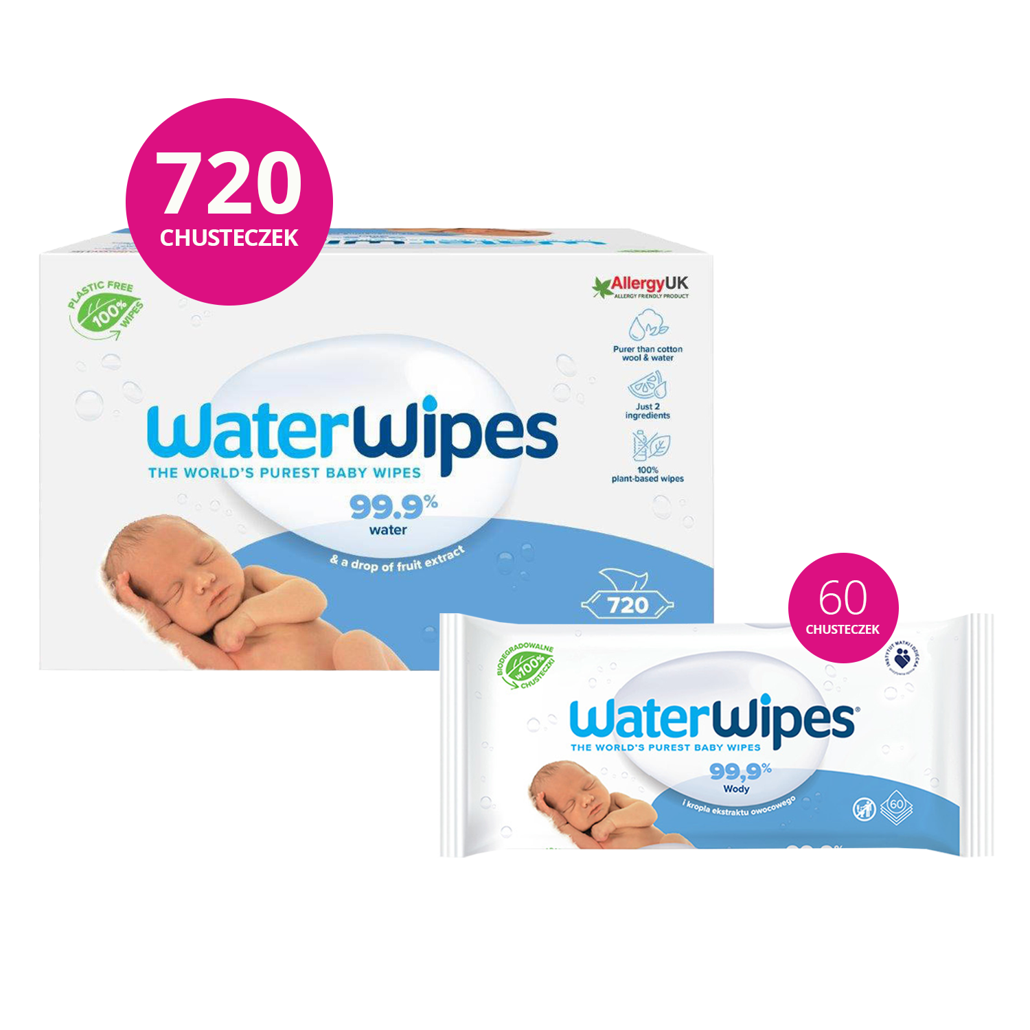 pampers premium 2 rossmann