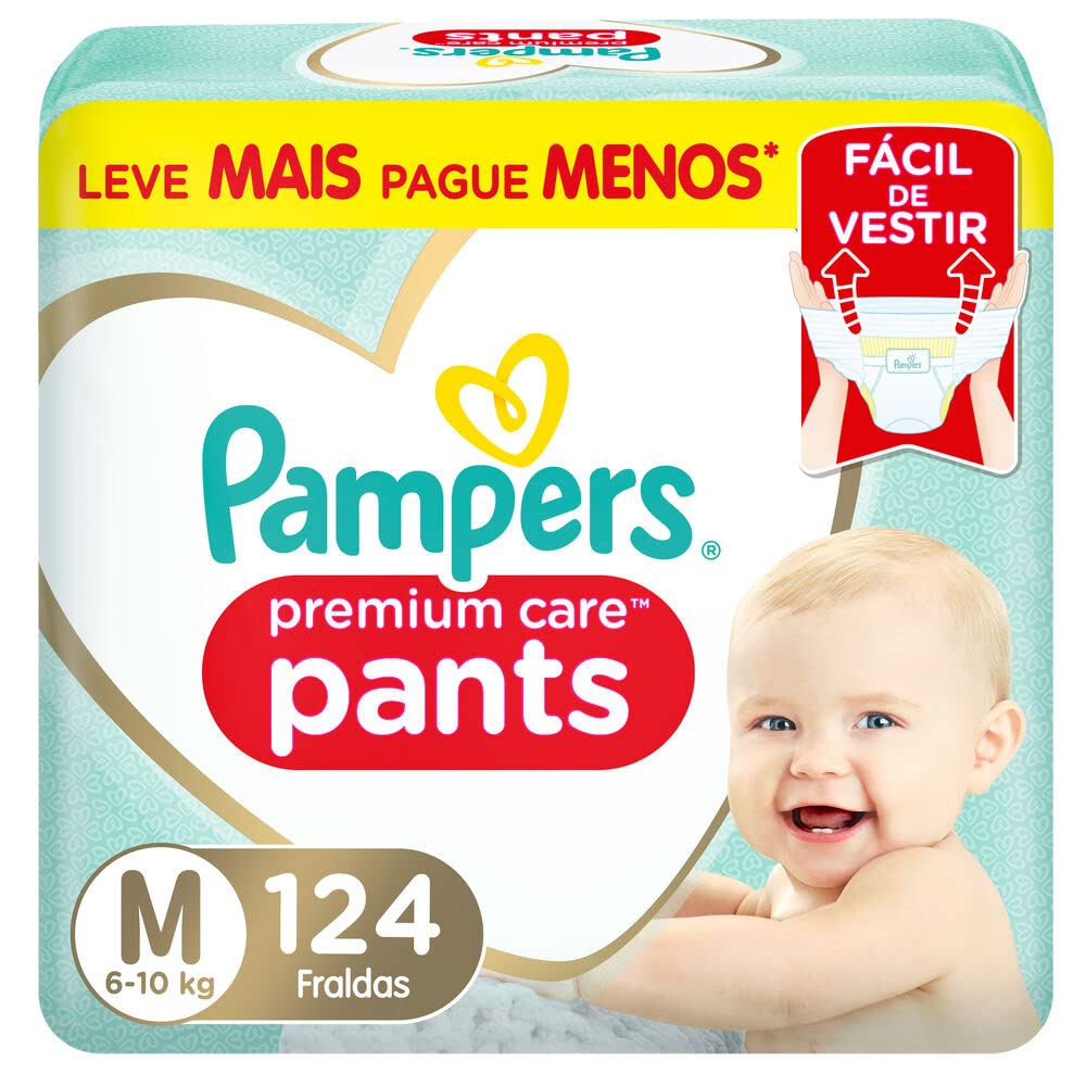 pampers fresh clean chusteczki 4