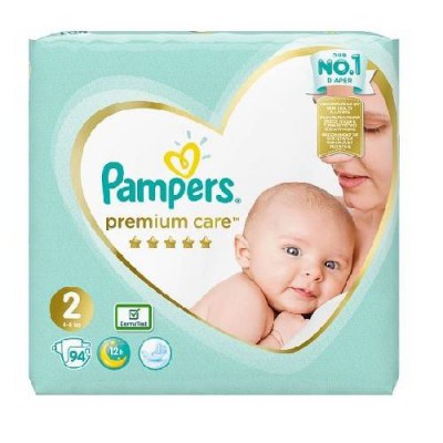 lidl pieluchy pampers