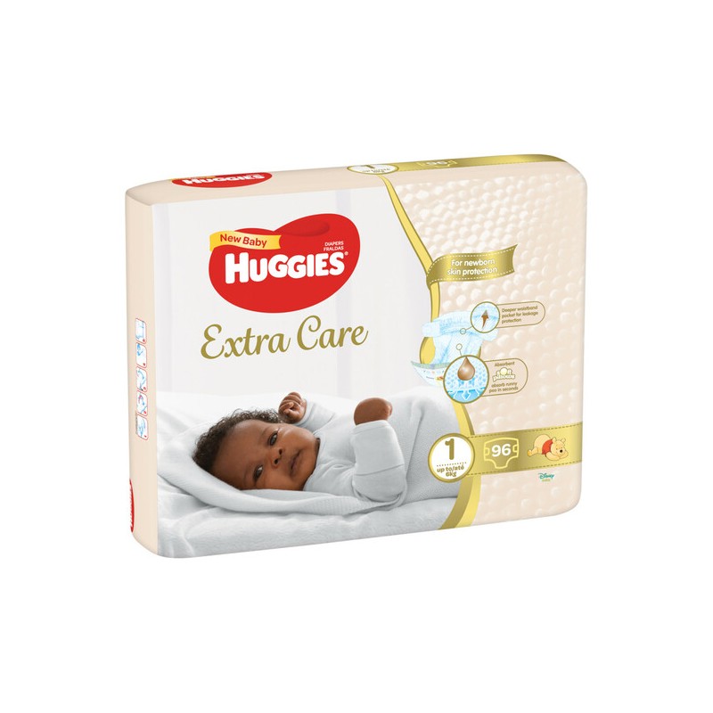 pampers rozm 6 43 szt