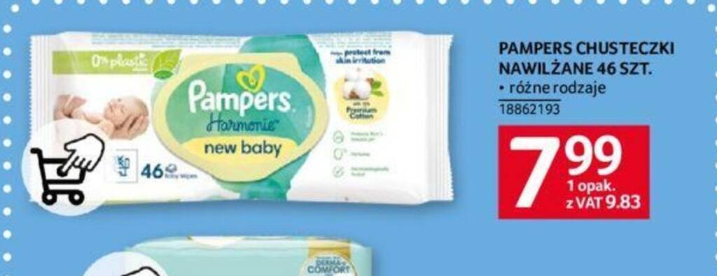 pampers premium care rosman