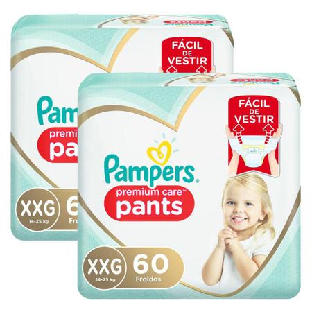 pampers 4 176