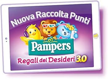 pampers 4 72