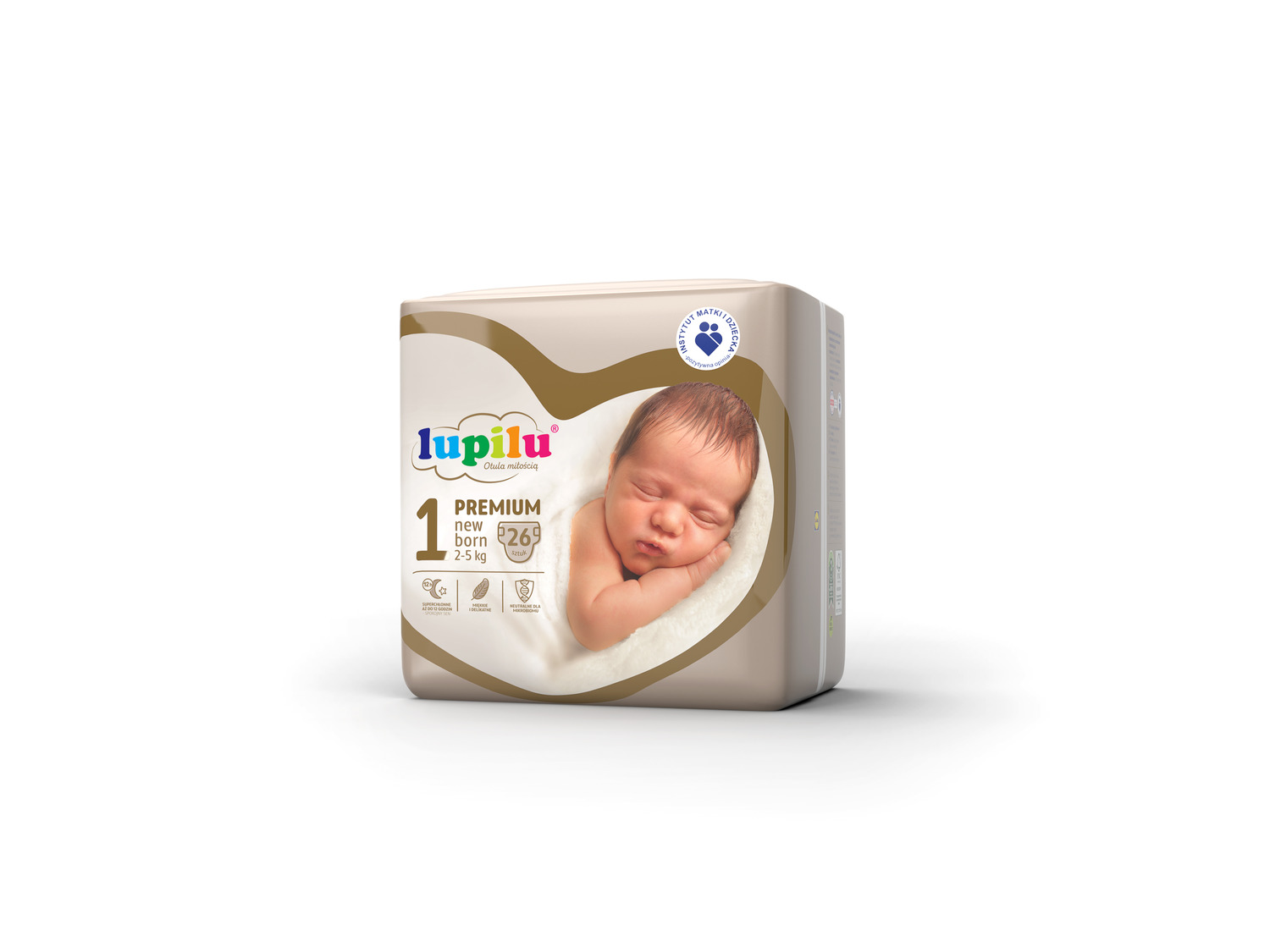 pampers premium care 5 kaufland