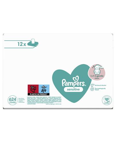 pampers 5 jaki wiek