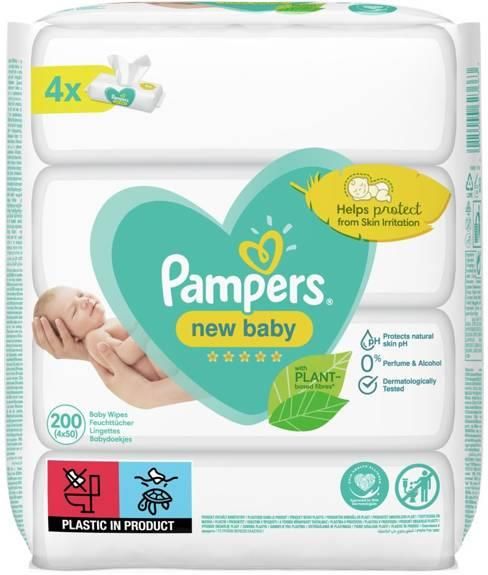 pampersy pampers rozm 1