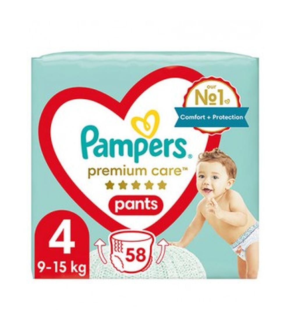 pampers in portugal