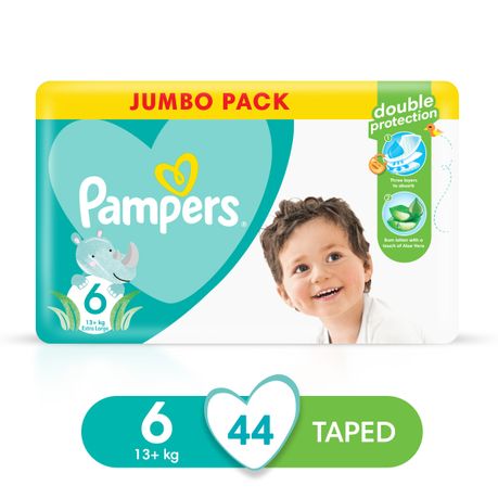 pampers premium care pants 4 44