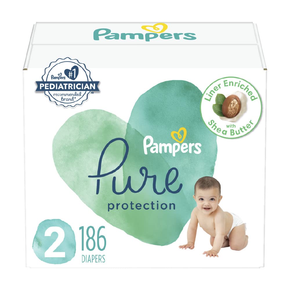 pampers premium care 88 sztuk cena