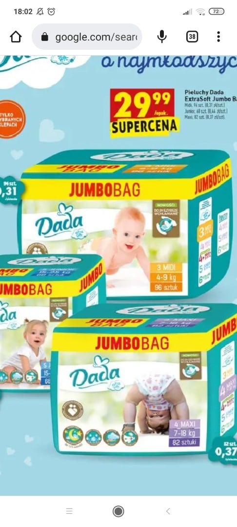 pampers premium 0