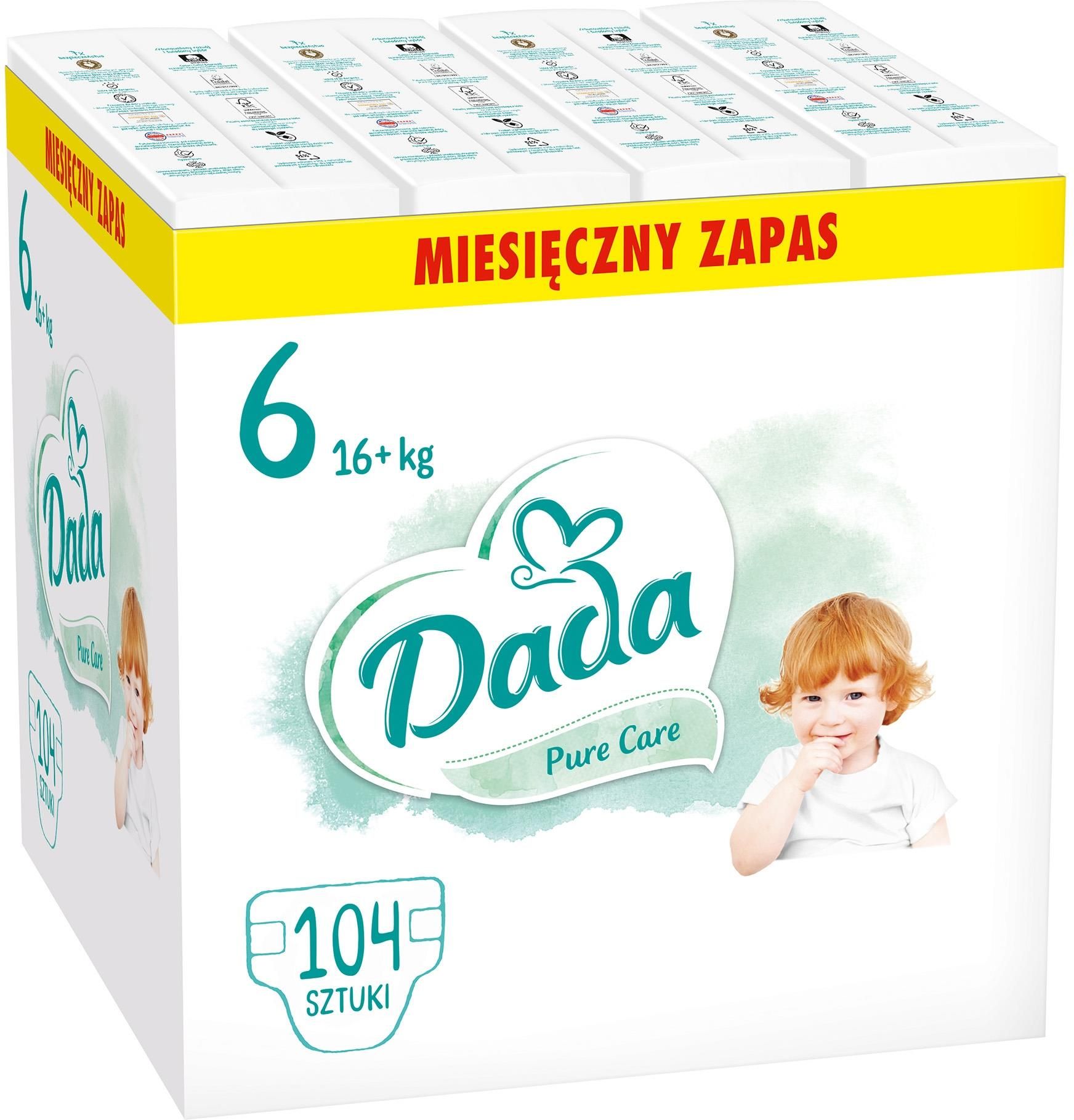 ile kosztuja pieluchy pampers ze znizka