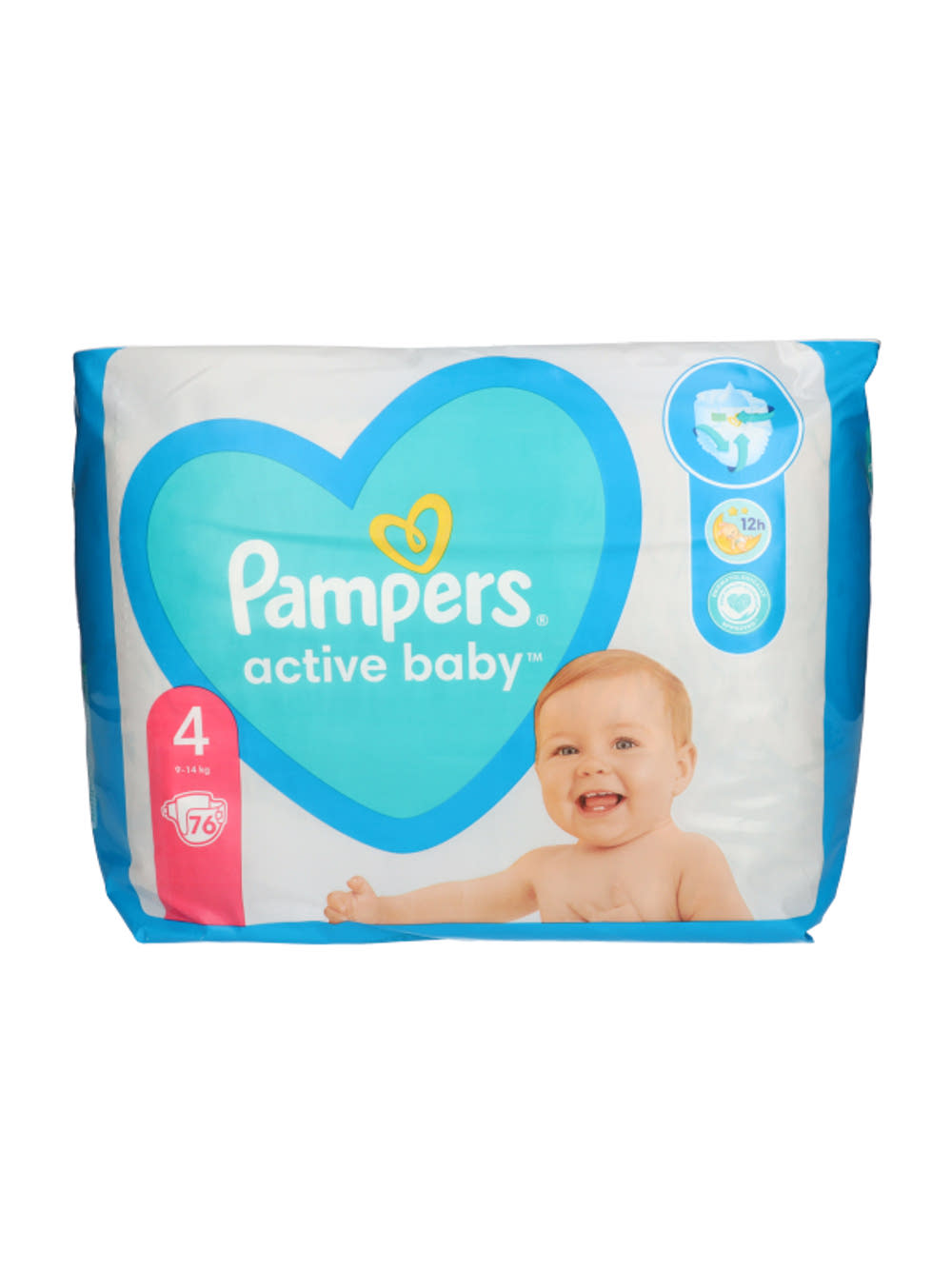 pampers pants 6 dm