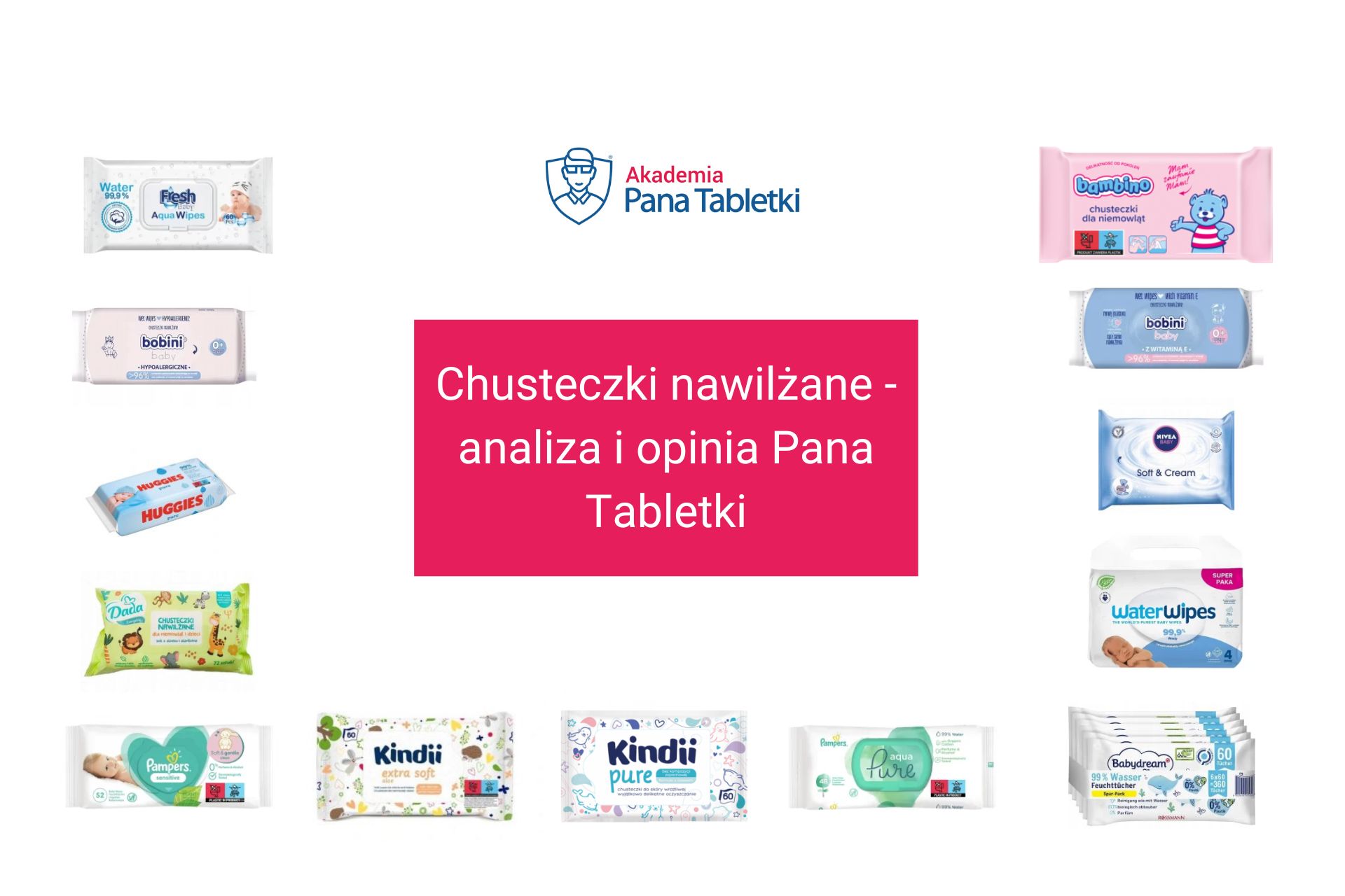 pampers oczekujac