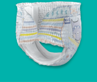 pampers premium 4 52 szt