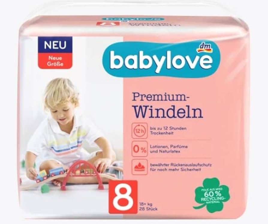 pieluchy pampers czy dada