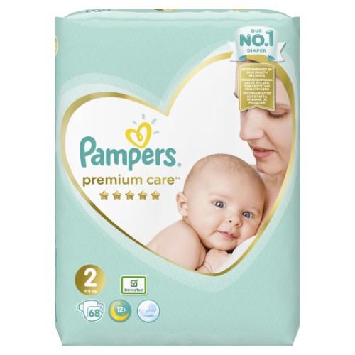 pampers pants 4 176 szt