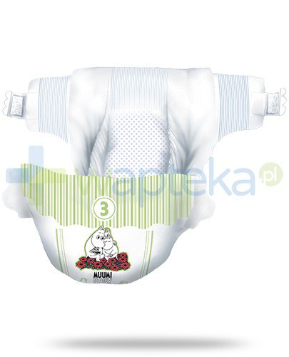 pieluchy pampers sroka