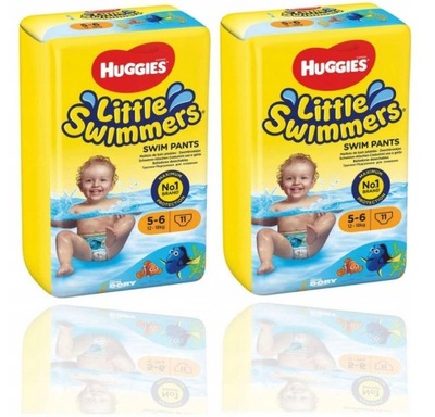 pampers aqua pure sroka