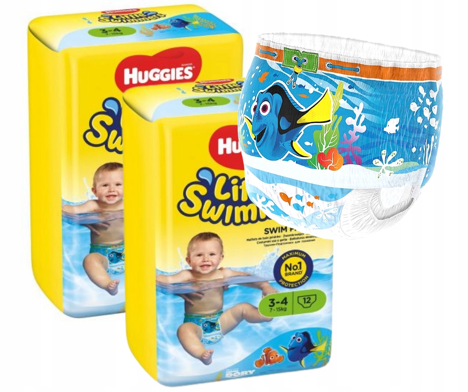 pampers pants przetwstuj