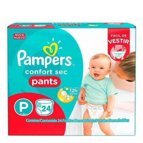 dada little one pampers