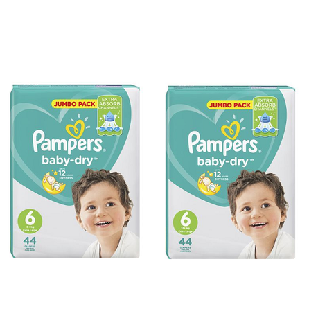 chusteczki pampers sensitive zamykane