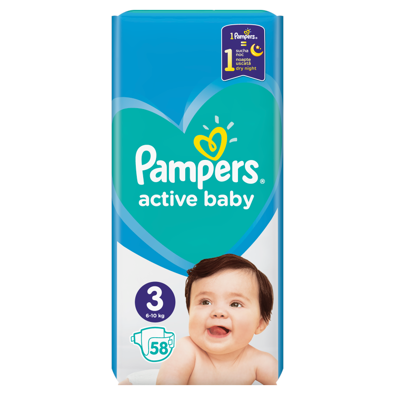 pampers premium care wskaznik wilgotnosci