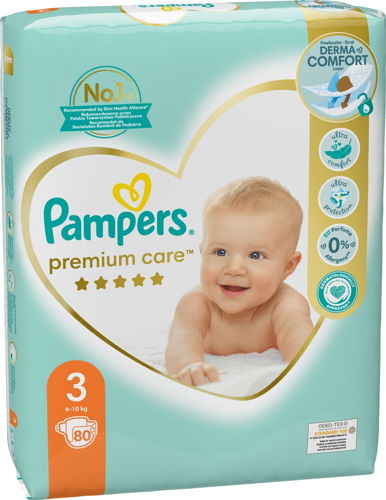 rossmann pieluchy pampers 2