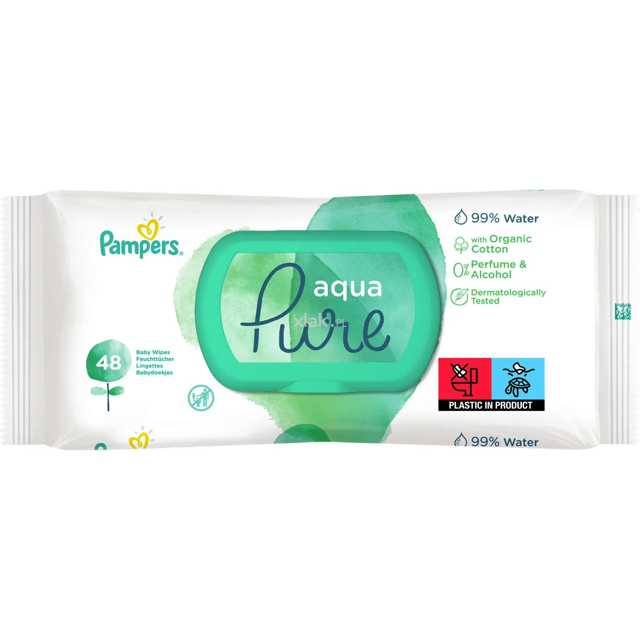 pampers active baby production uk