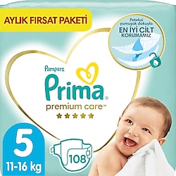 pampers premium care 2 5