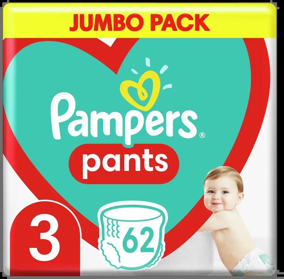 pampers pieluchy premium care 1 mini