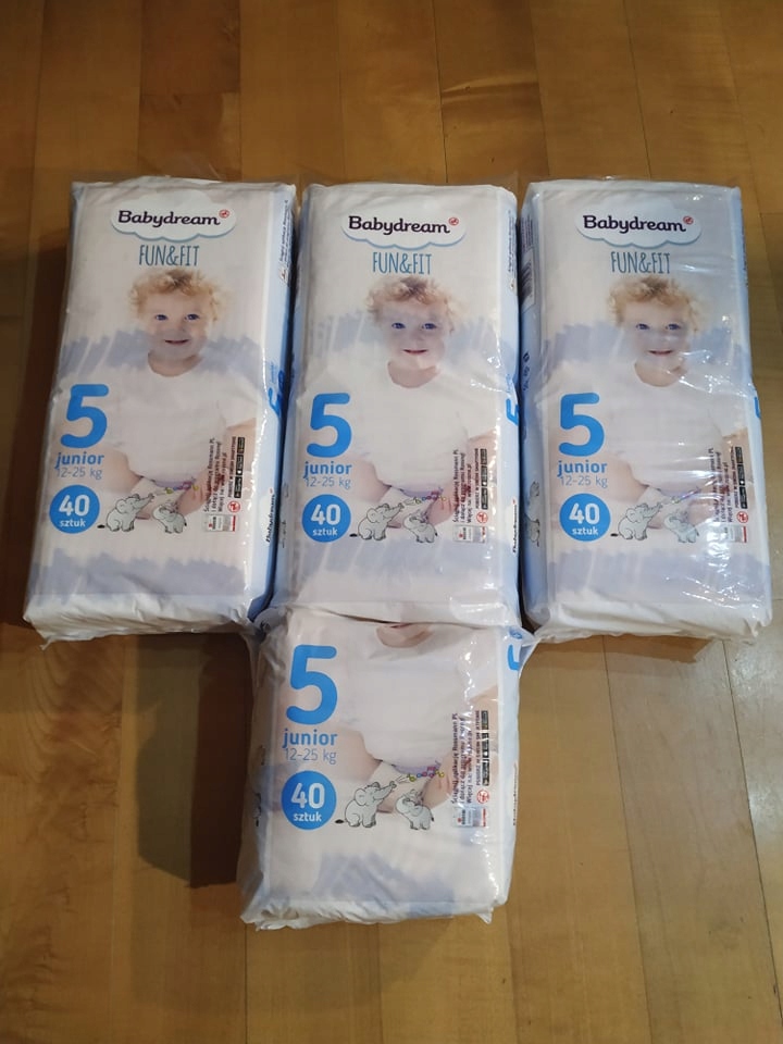 pieluchy pampers active baby giant pack 6 extra