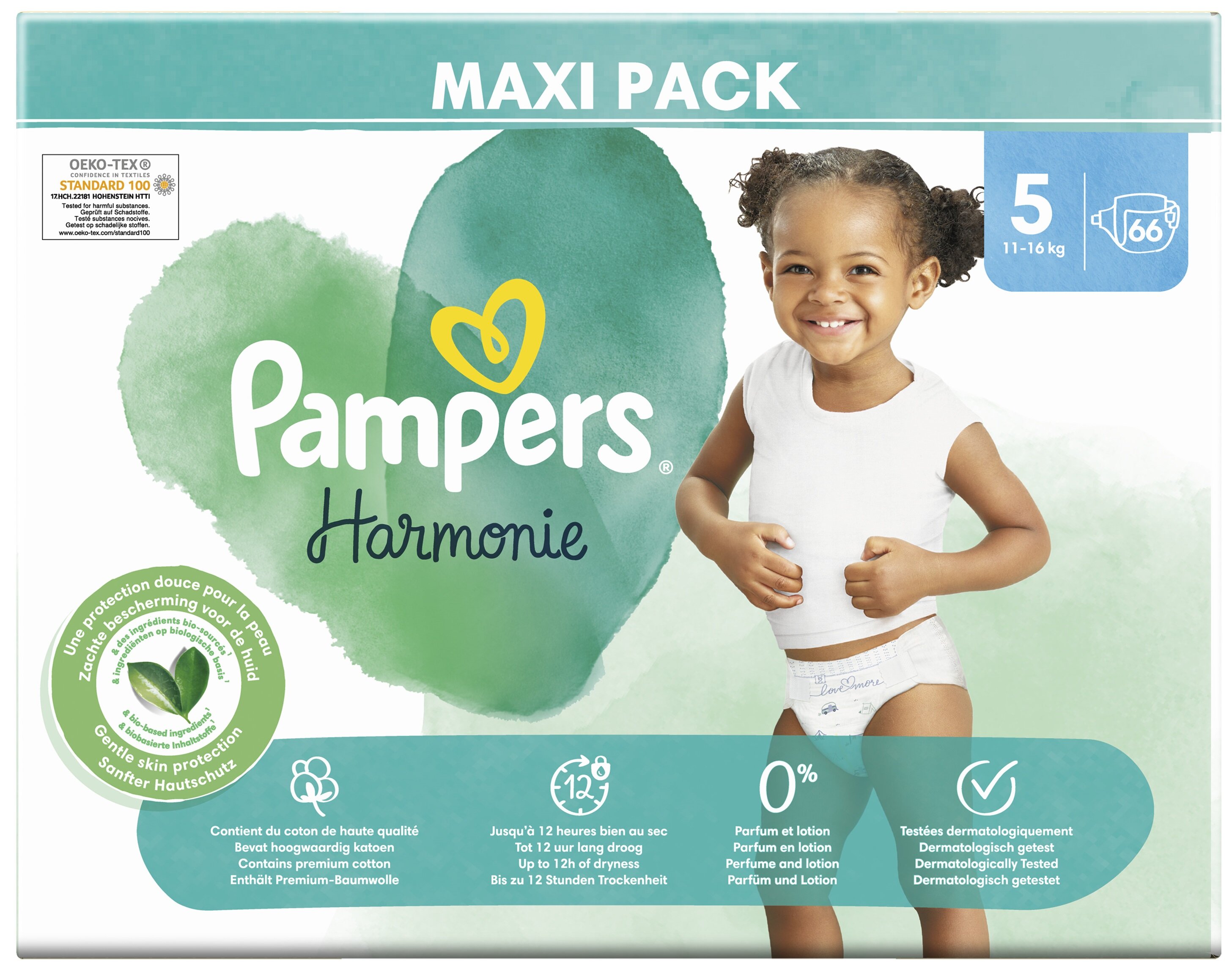 pampers new baby premium protection data wazności