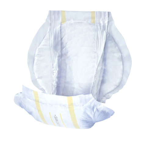 pampers rozmiar 3 58 szt