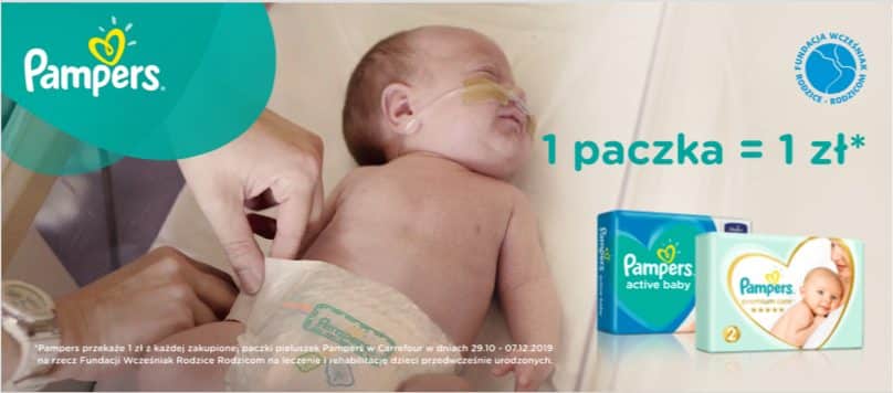 mall pampers premium care 4