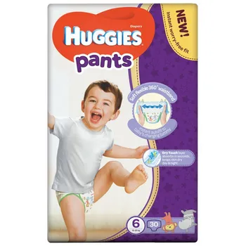 pieluchy pampers 2 w biedronce